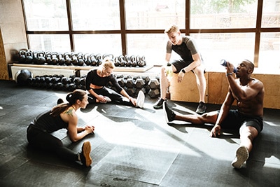 Best Gyms, Personal Trainers & Fitness Classes in Beaverton