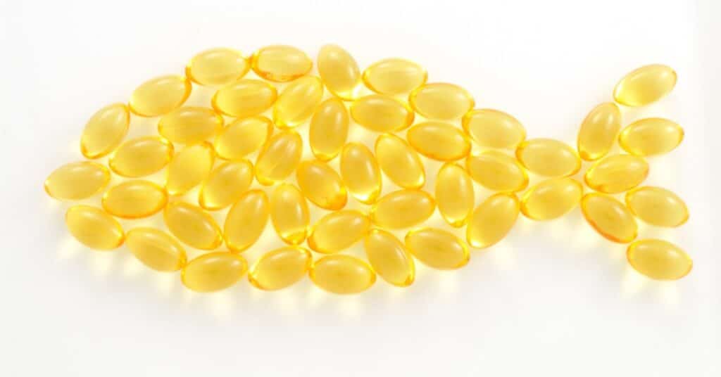 Fish Oil-Why Omega 3 Fatty Acids are Important for CrossFit