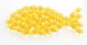 Fish Oil-Why Omega 3 Fatty Acids are Important for CrossFit