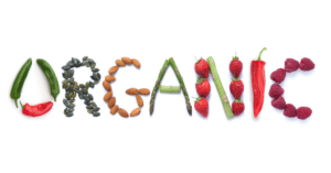 CrossFit GBAR3 Wellness Tip: eat organic food